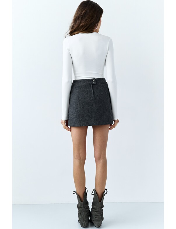 Жіночий лонглсів класичний