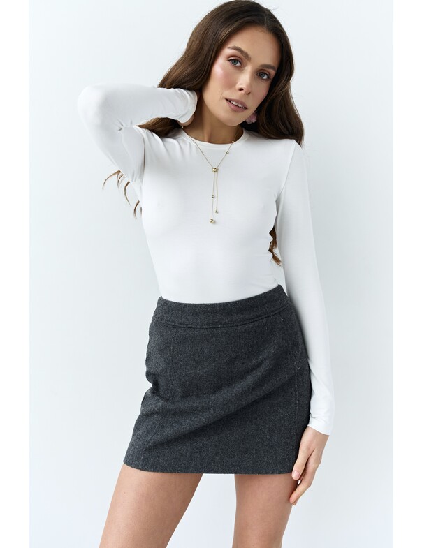 Жіночий лонглсів класичний