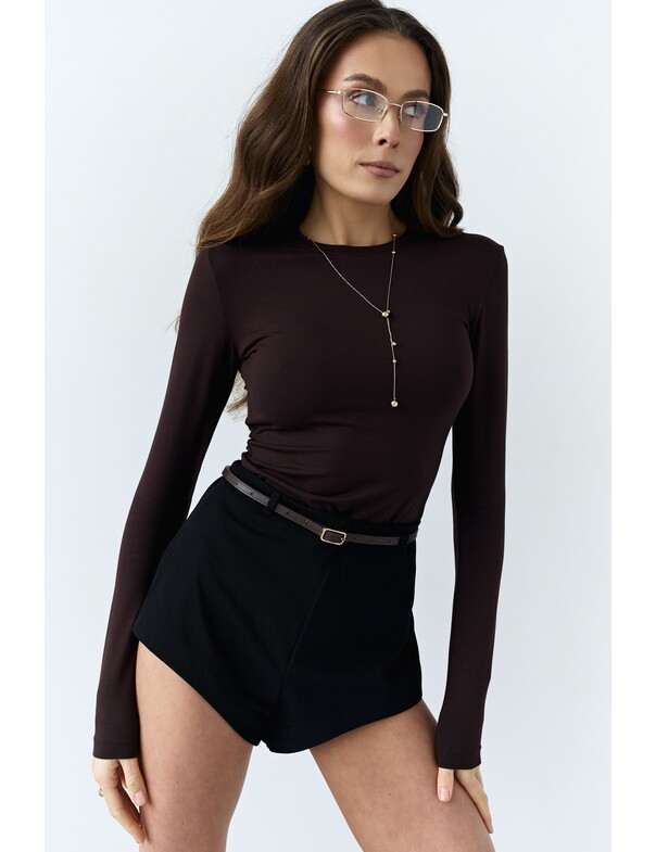 Жіночий лонглсів класичний