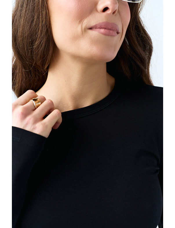 Лонгслів класичний оновлений 0