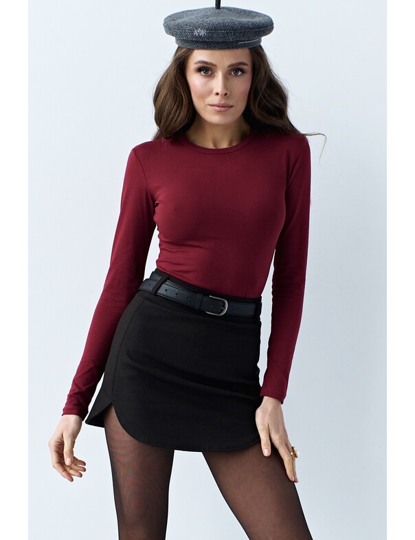 Лонгслів класичний оновлений 0