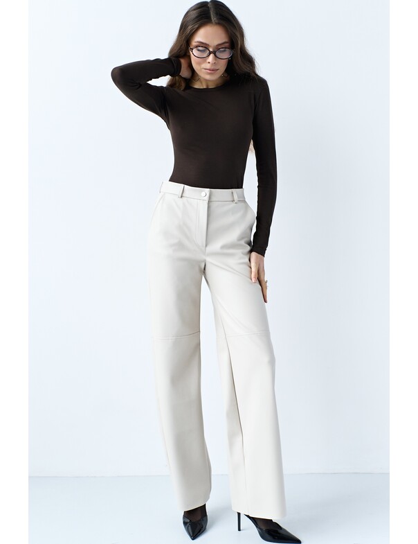 Унисекс лонгслив классический обновленный