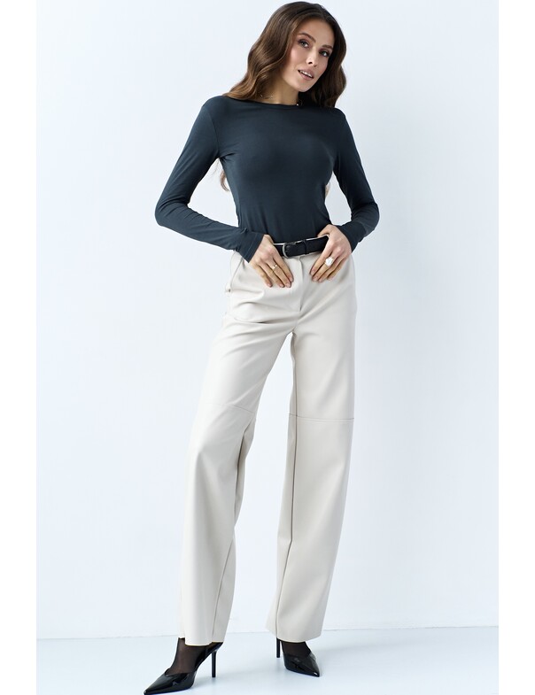 Лонгслів класичний оновлений 0