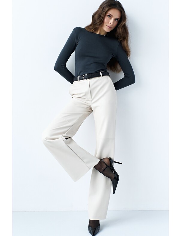 Лонгслів класичний оновлений 0