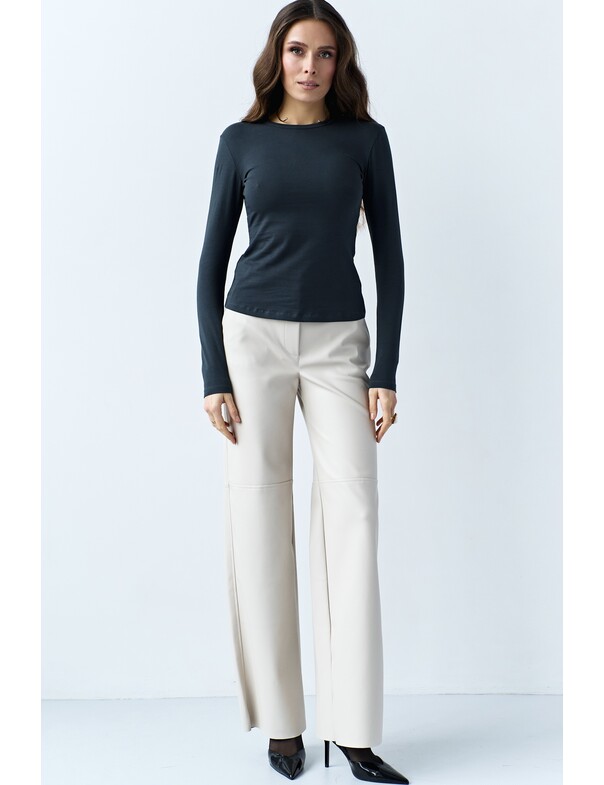 Лонгслів класичний оновлений 0