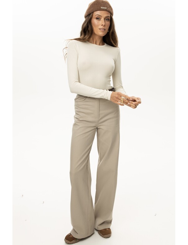 Унисекс лонгслив классический обновленный