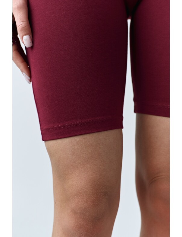 Женский комбинезон шорты стрейч