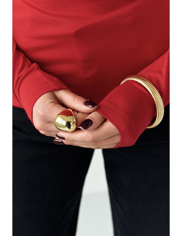 Жіночий лонглсів класичний