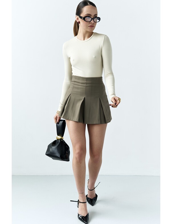 Жіночий лонглсів класичний