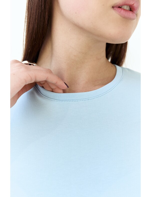 Футболка слім