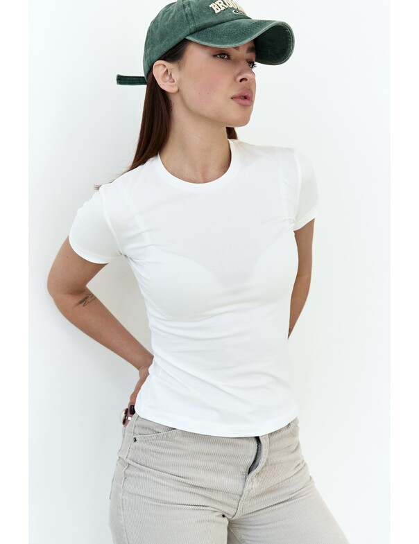 Футболка слім