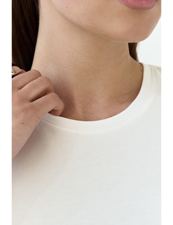 Футболка слім