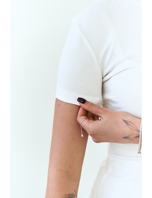 Футболка слім