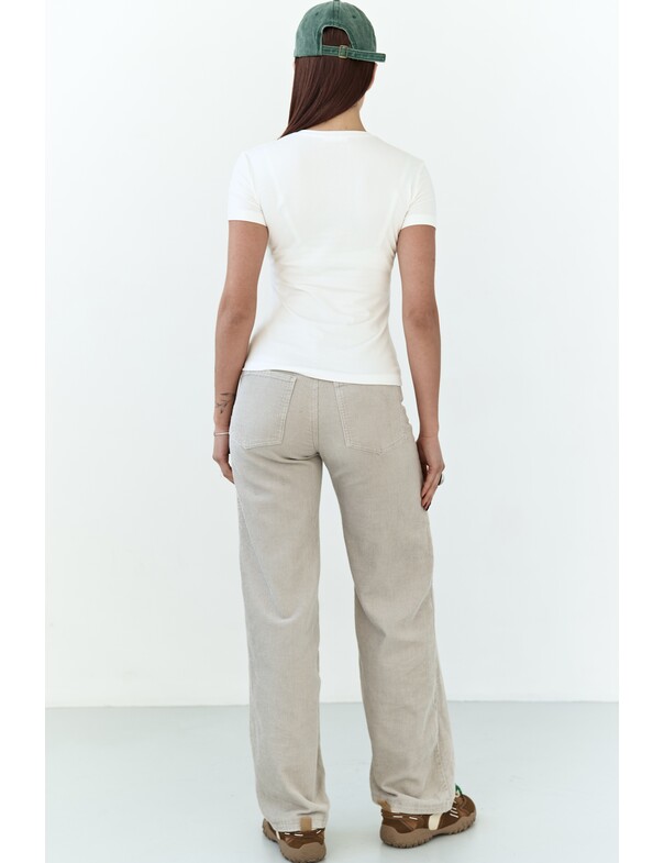 Футболка слім