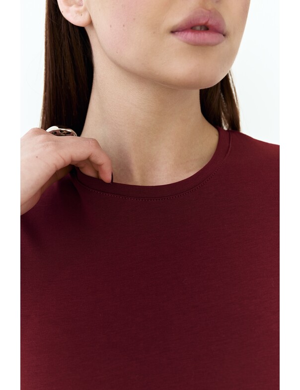 Футболка слім