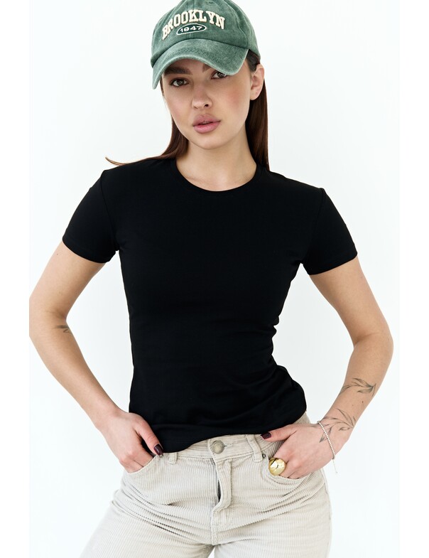 Футболка слім