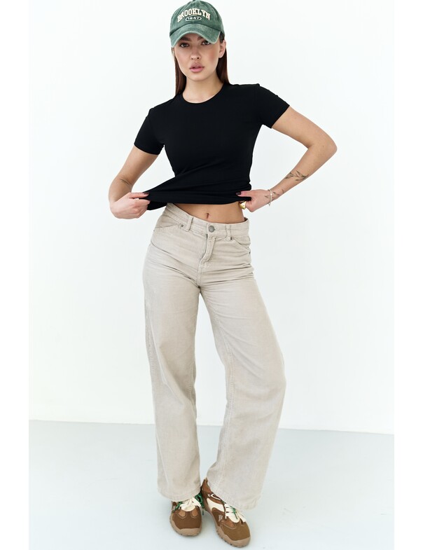 Футболка слім