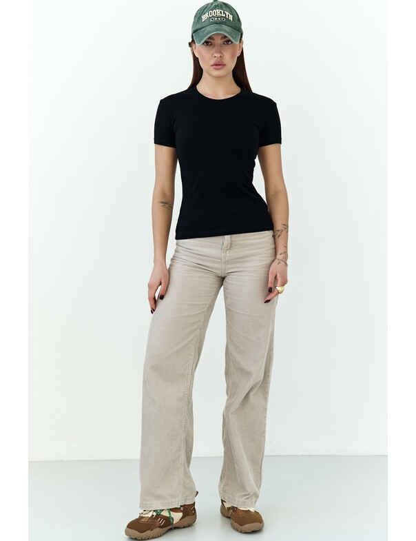 Футболка слім