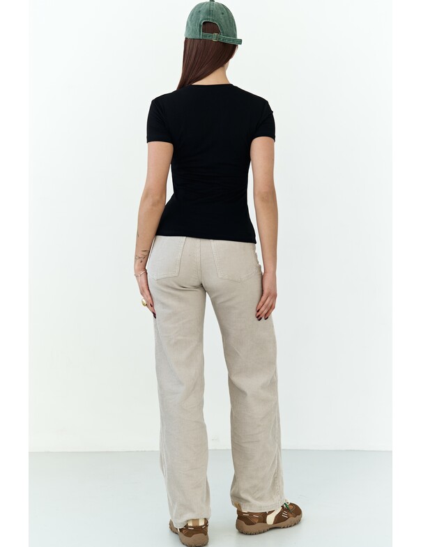 Футболка слім