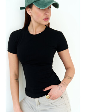 Футболка слім