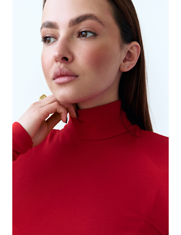 Сукня міні з плечиками