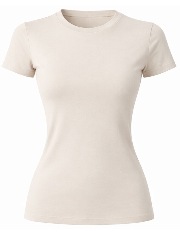 Футболка слім