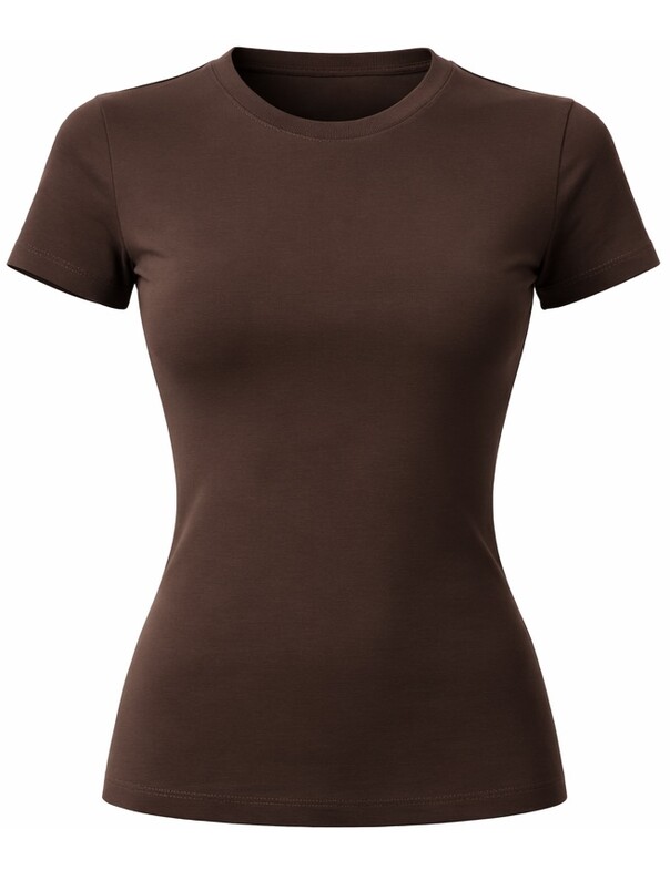 Футболка слім