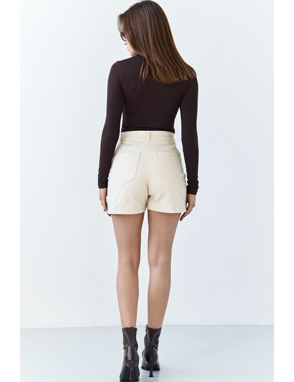 Шорти коттон