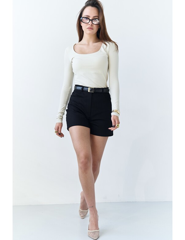 Шорты коттон