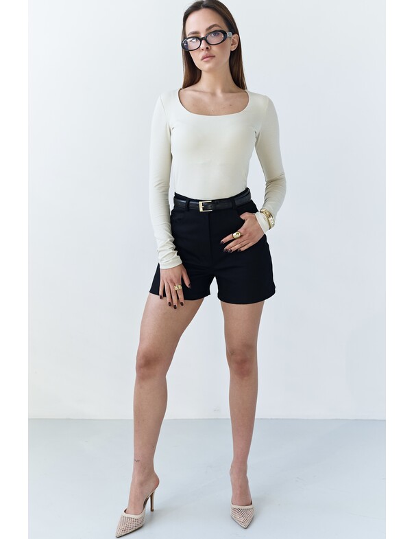 Шорти коттон