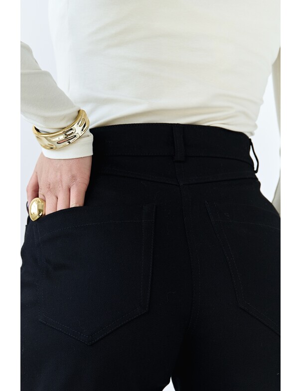 Шорти коттон