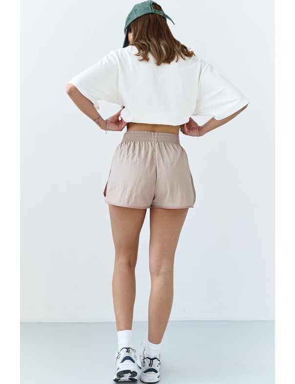 Жіночі шорти боксерки