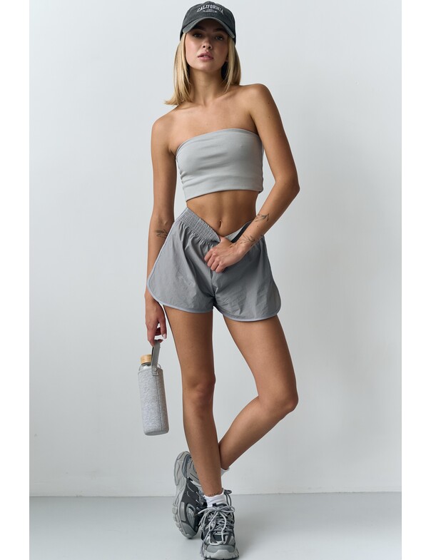 Женские шорты боксерки