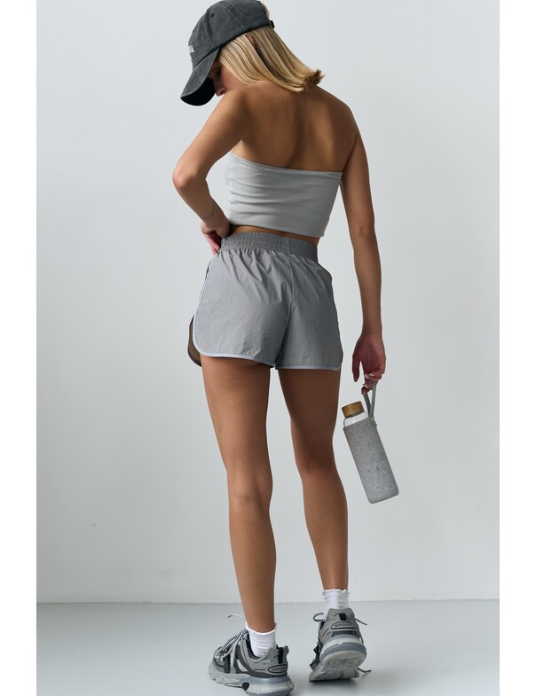 Женские шорты боксерки