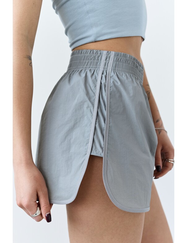 Жіночі шорти боксерки