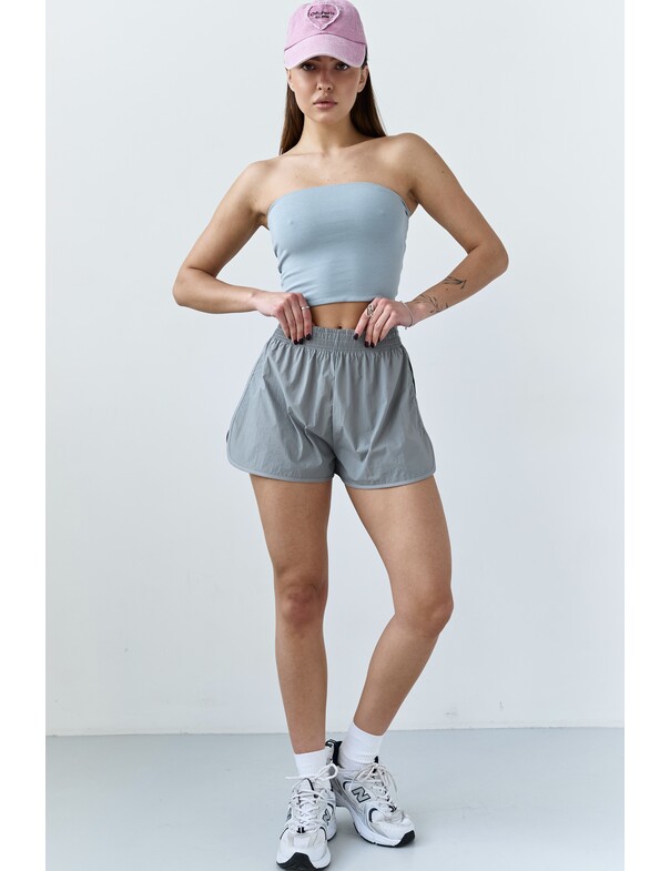 Женские шорты боксерки