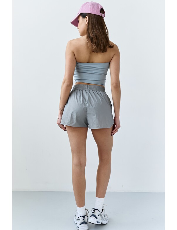 Женские шорты боксерки