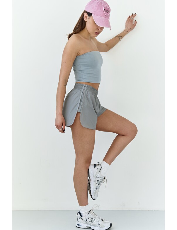 Женские шорты боксерки