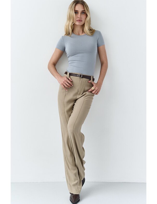 Футболка слім