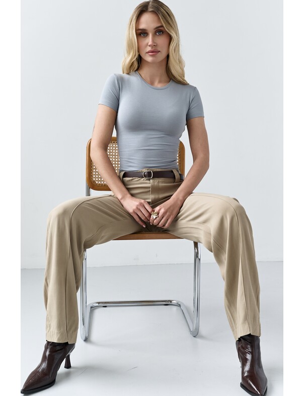 Футболка слім