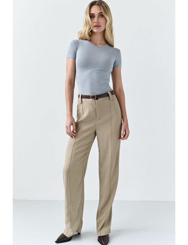 Футболка слім