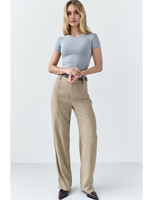 Футболка слім