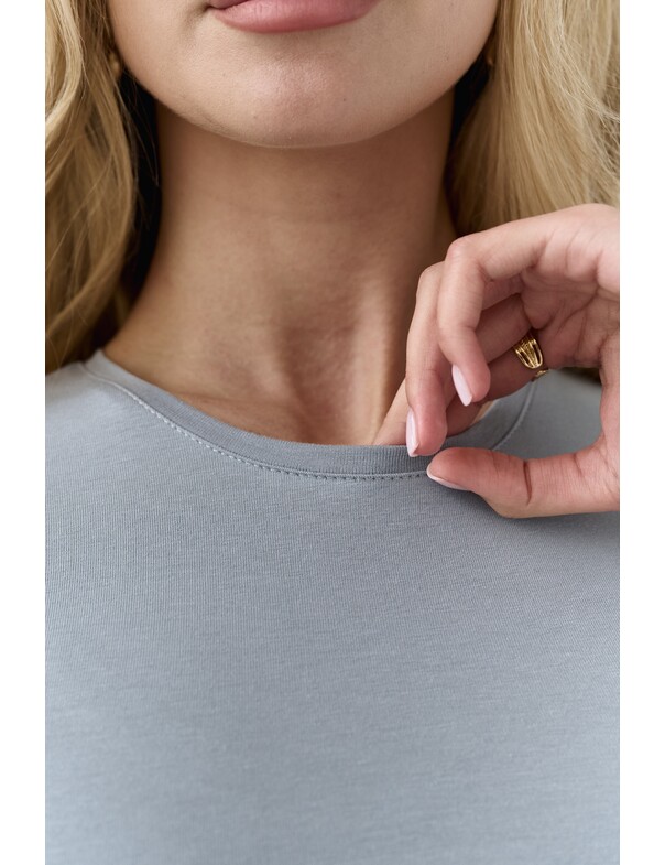 Футболка слім