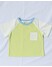 Дитяча футболка комбінована