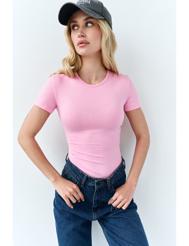 Футболка слім