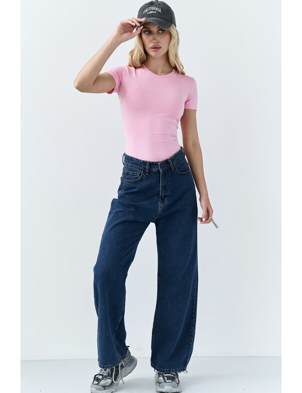 Футболка слім