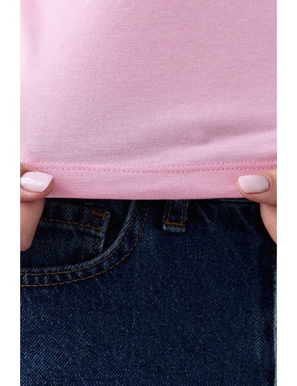 Футболка слім