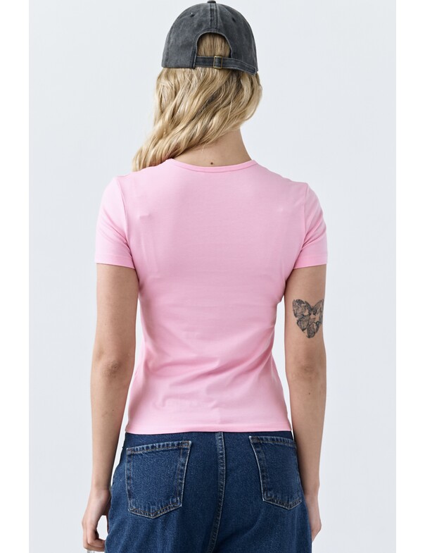 Футболка слім