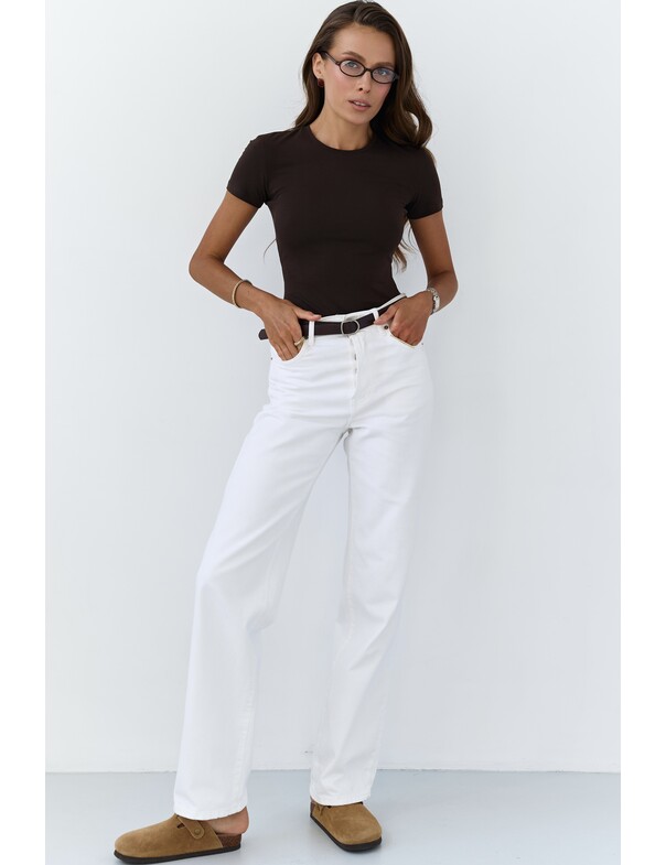 Футболка слім