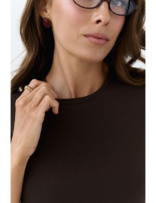 Футболка слім